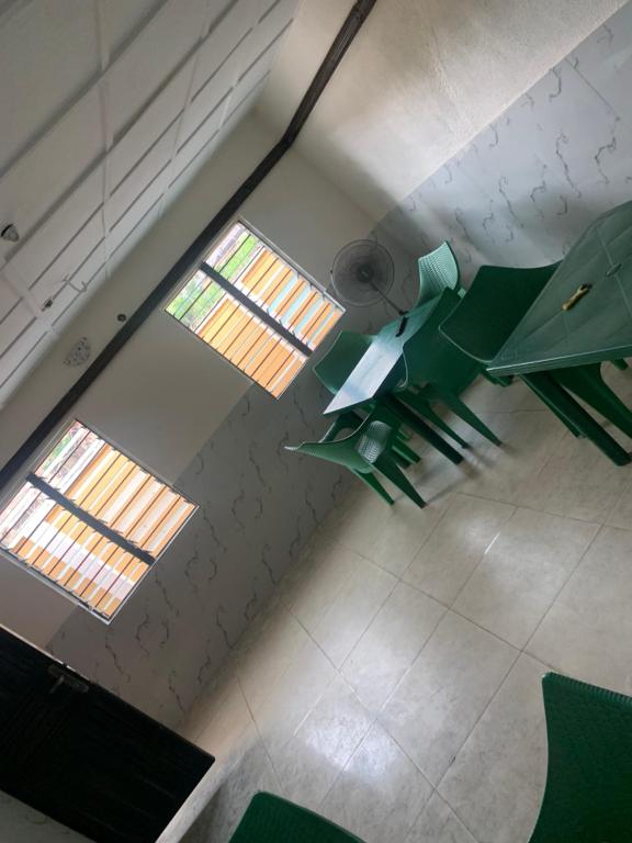 Fotografie z fotogalerie ubytování Proff's Place v destinaci Ibadan