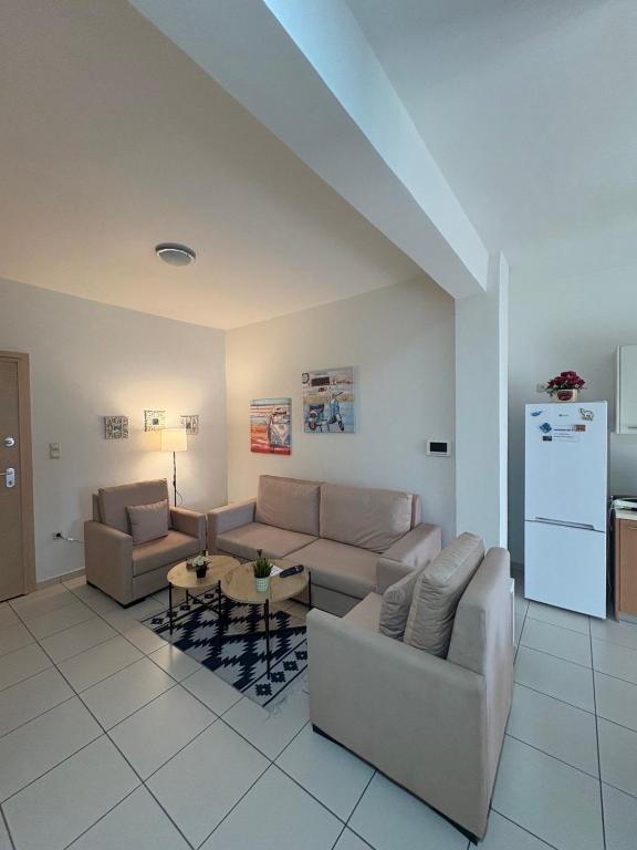 Athina’s apartment photo