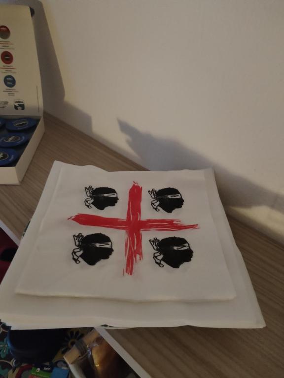 Fotografie z fotogalerie ubytování RIU b&b ALGHERO v destinaci Alghero