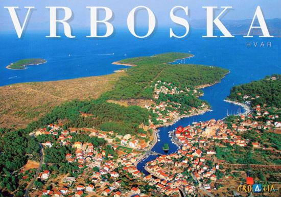 Gallery image of Apartment Oaza in Vrboska