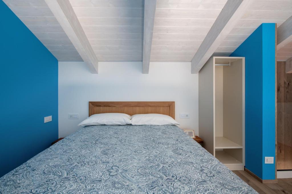 Villa Sarmassa - Junior Suite With Pool View