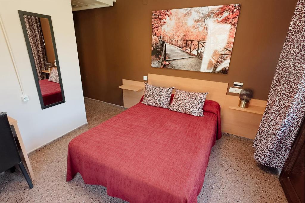 Hotel Anna - Double Room