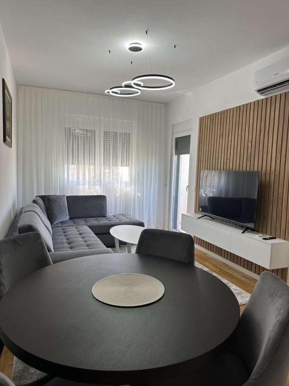 Apartment Gazi