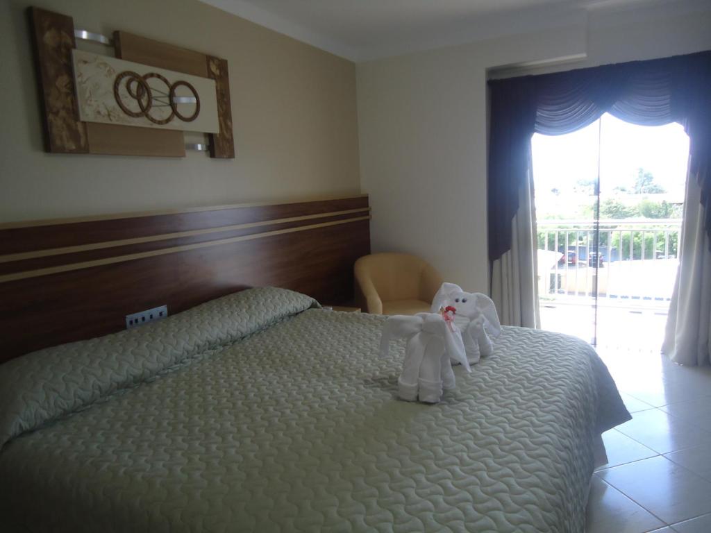  Hotel Dom Baroni