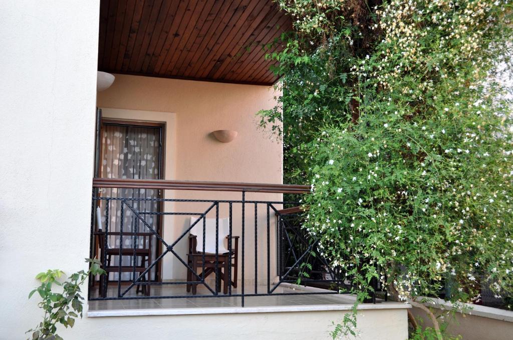 Mr. Dim Exclusive Apart Hotel - 10