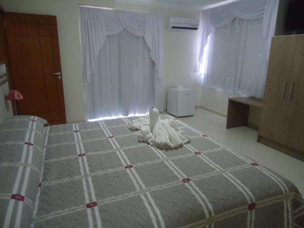  Hotel Dom Baroni