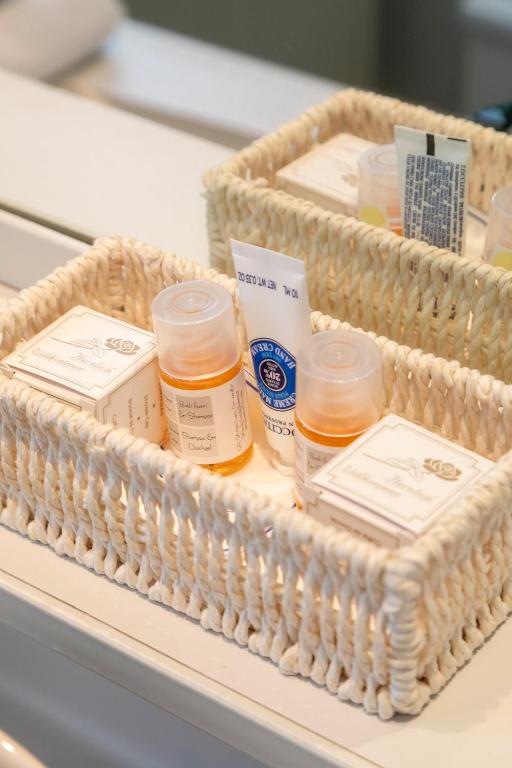 Hotel Schwalbe - Resim 43