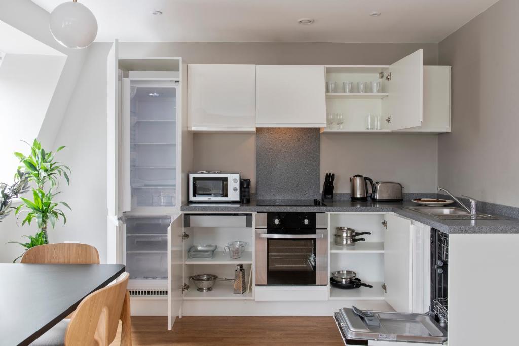 Cove Minshull Street - Resim 11