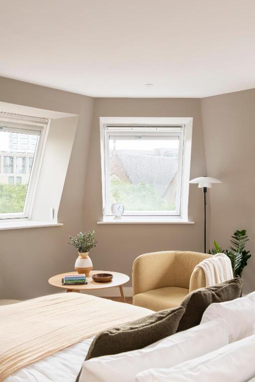 Cove Minshull Street - Resim 17