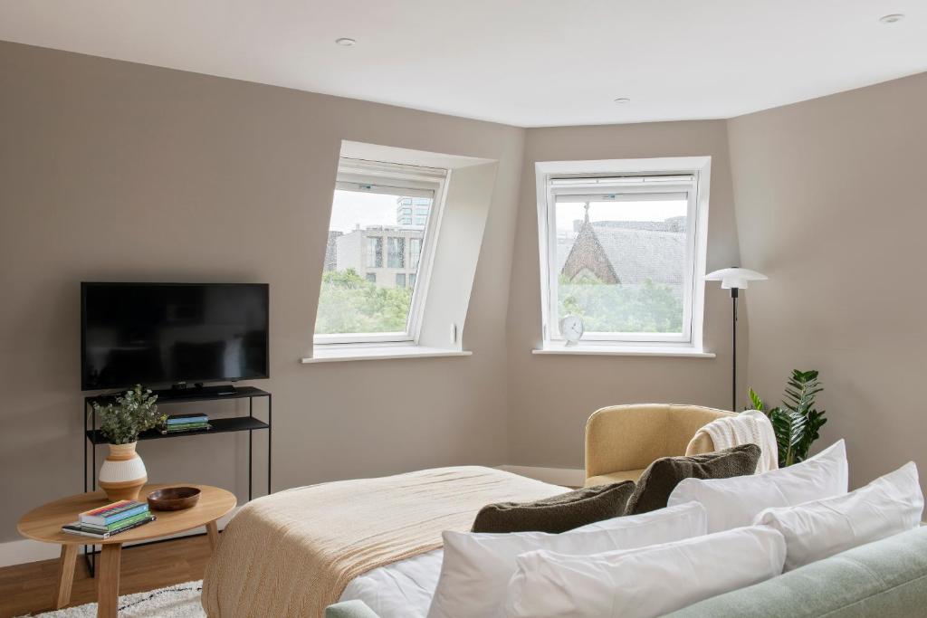 Cove Minshull Street - Resim 19