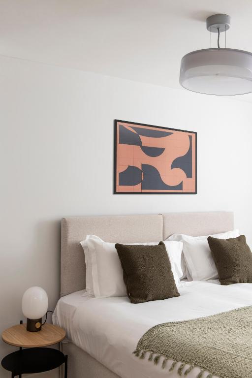 Cove Minshull Street - Resim 16