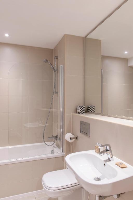 Cove Minshull Street - Resim 18