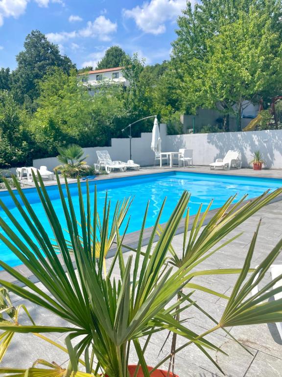 Apartman Aria - Villa Oleandar