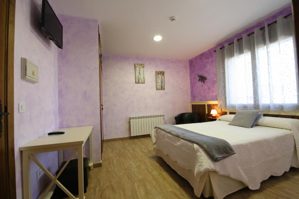 Casa Rural La Canchalera - 12