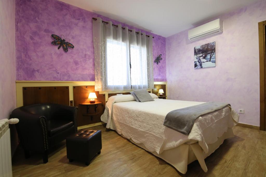 Casa Rural La Canchalera - 13