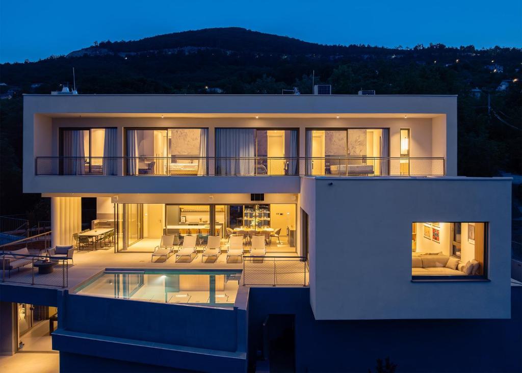 Villa Ladeti Sereno