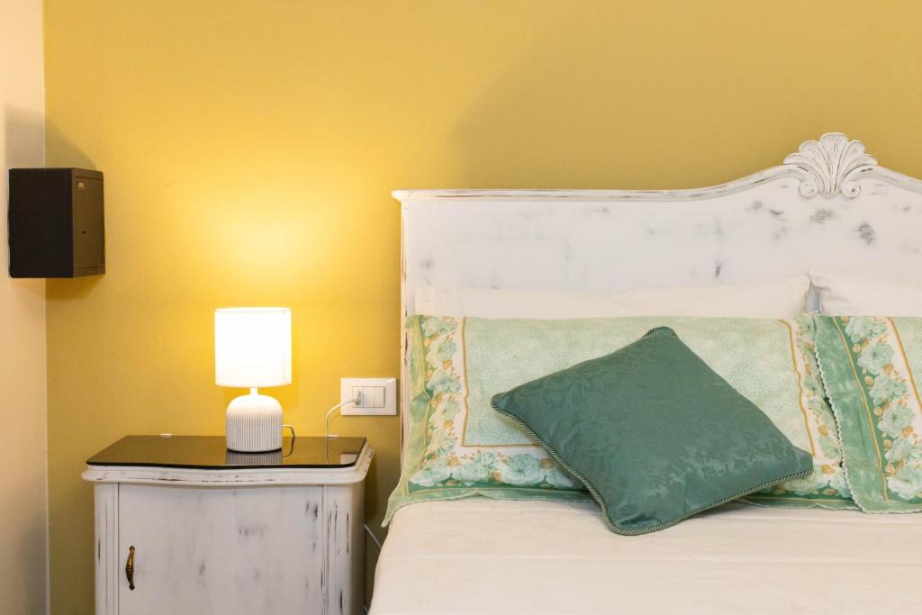 La Casa dei Nonni - Chambre Double Avec Salle De Bains Privative