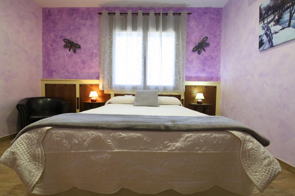 Casa Rural La Canchalera - 15