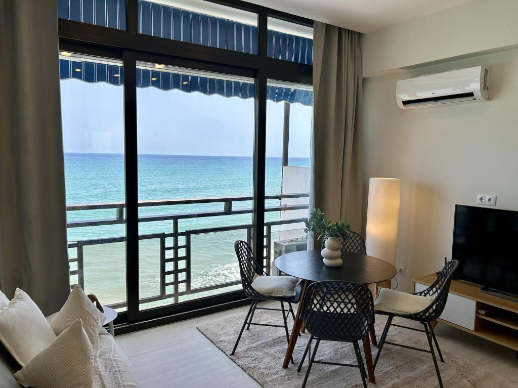 Malibu apartament, Benalmádena