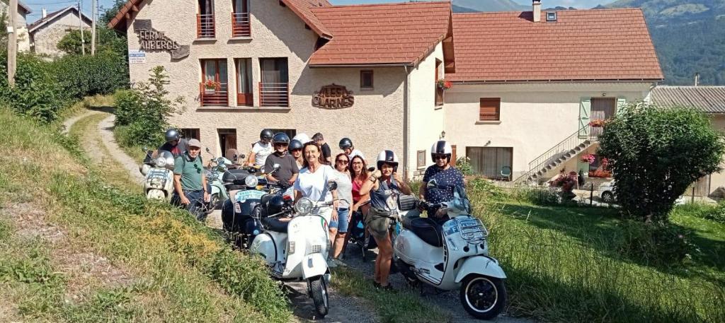 Hosté ubytování Les Clarines Perceneige - Chambre d'Hôtes Vue Sur Montagne & SPA