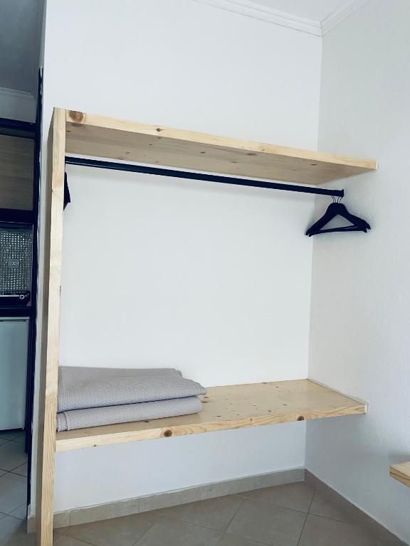 Fotografie z fotogalerie ubytování Studios Galini Porto Koufo v destinaci Porto Koufo