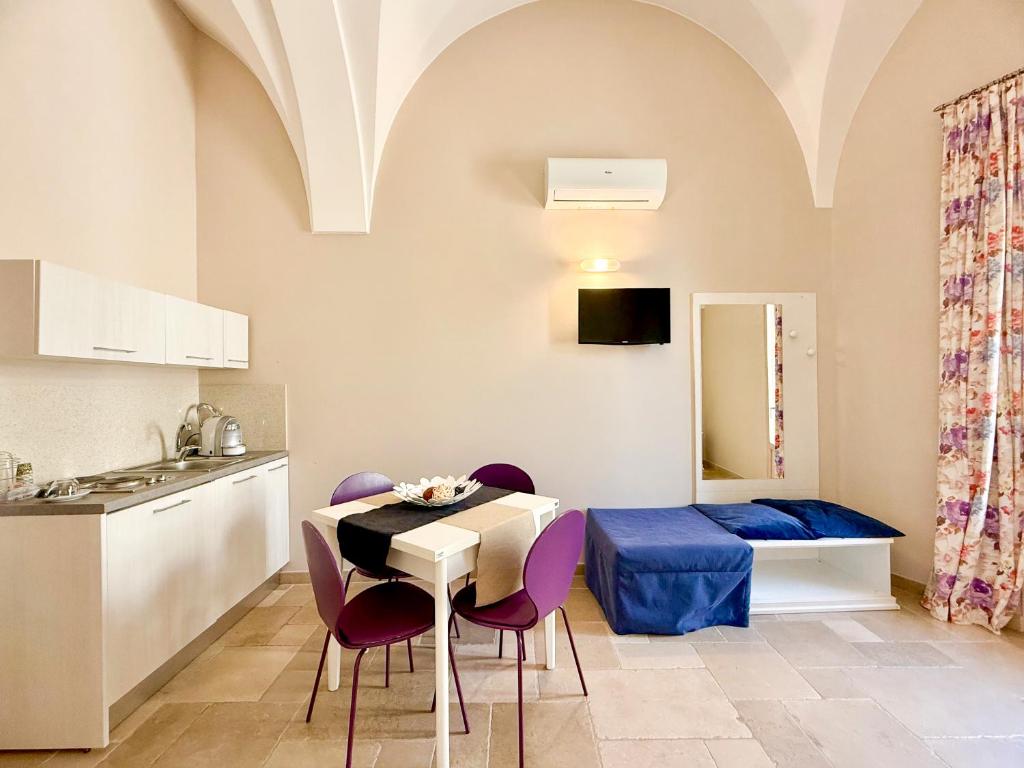 Finya Apartments - Affitti Brevi Italia