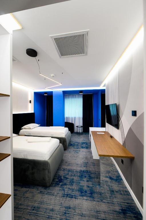 Hotel Bavaria - Resim 27