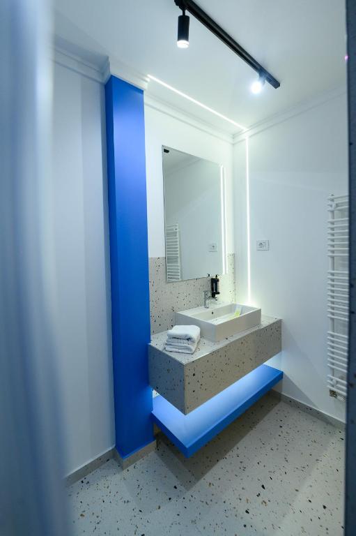 Hotel Bavaria - Resim 30