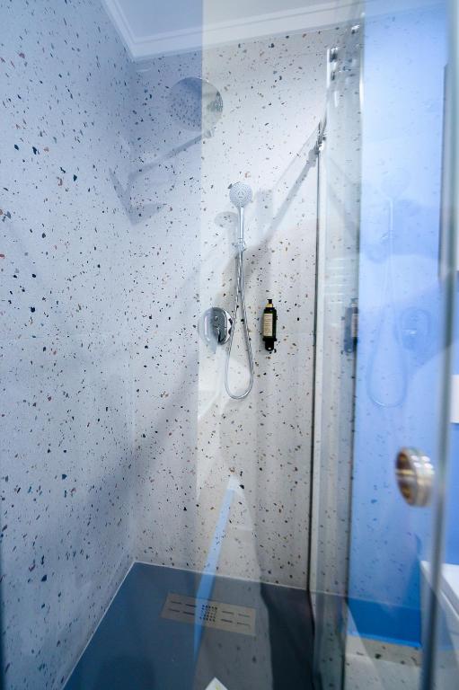 Hotel Bavaria - Resim 15