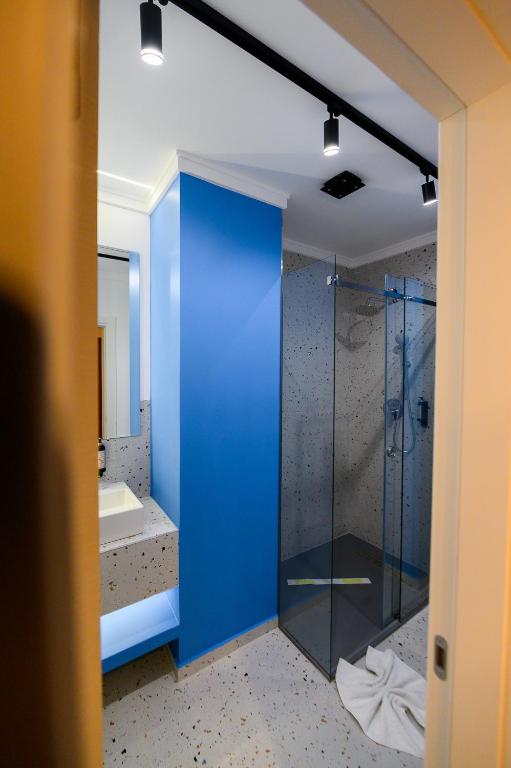 Hotel Bavaria - Resim 17