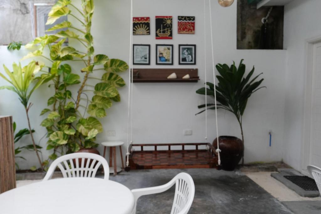 Fotografie z fotogalerie ubytování Stay Kora v destinaci Thinadhoo