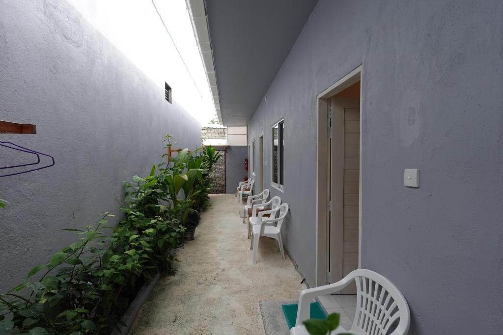 Fotografie z fotogalerie ubytování Stay Kora v destinaci Thinadhoo