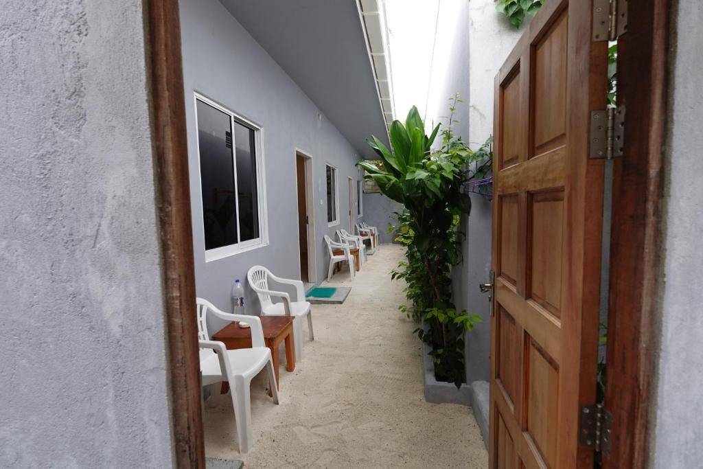 Fotografie z fotogalerie ubytování Stay Kora v destinaci Thinadhoo