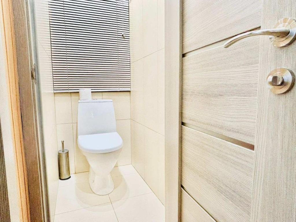 Апартаменты на Богомольца фото 7