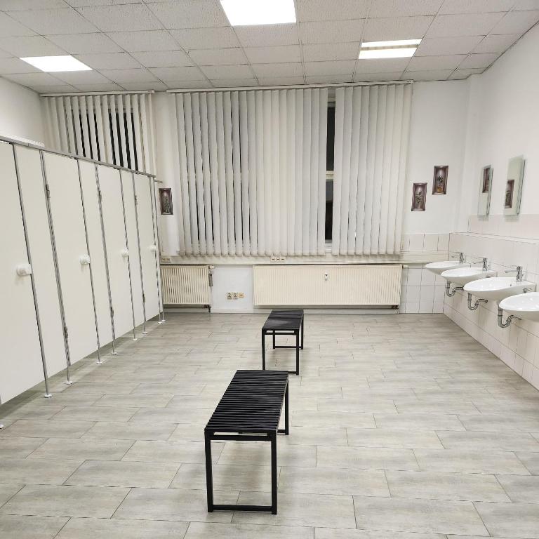 Fotografie z fotogalerie ubytování Hostel jo-si v destinaci Kamenec