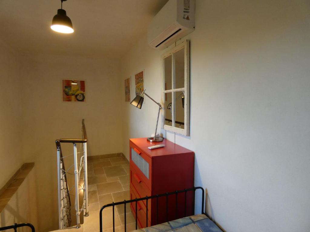 Zdjęcie z galerii obiektu Villa Miccoli apartments w mieście Ceglie Messapica