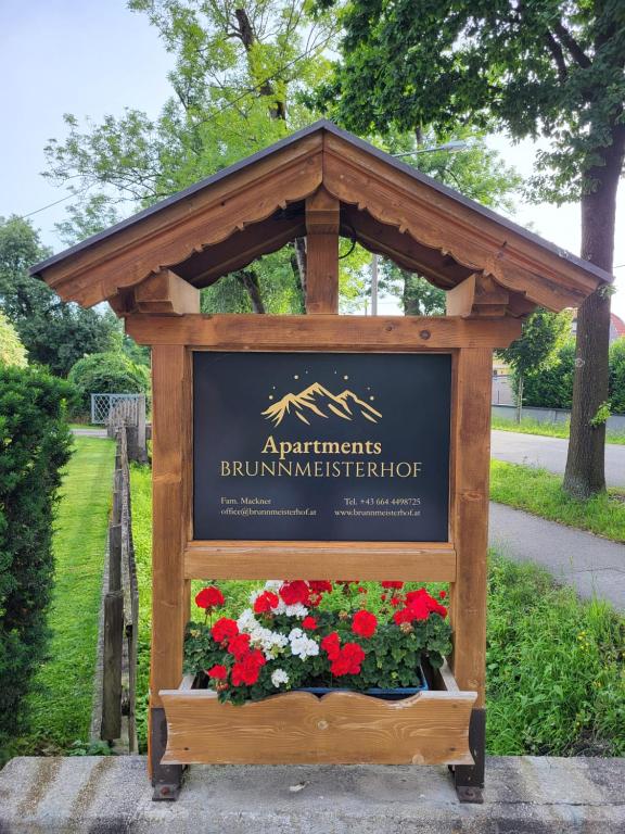 Apartments Brunnmeisterhof - 4