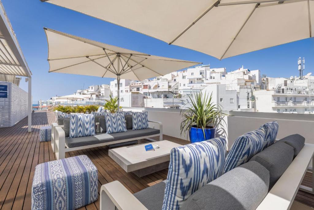 Hotel Baltum - Resim 11