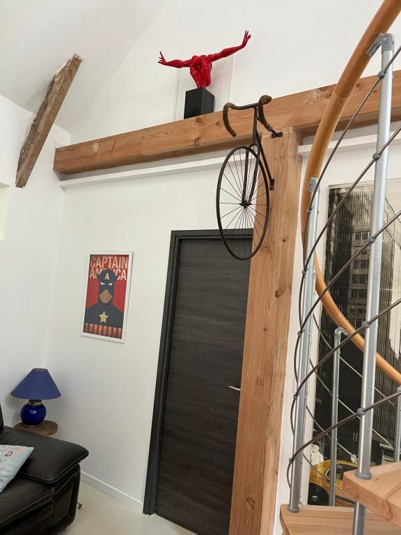 Fotografie z fotogalerie ubytování Gîte de Coussane 2 v destinaci Espalion