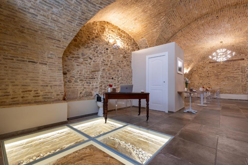 Fotografie z fotogalerie ubytování Palazzo Anelli - Rooms & Relax v destinaci Vasto