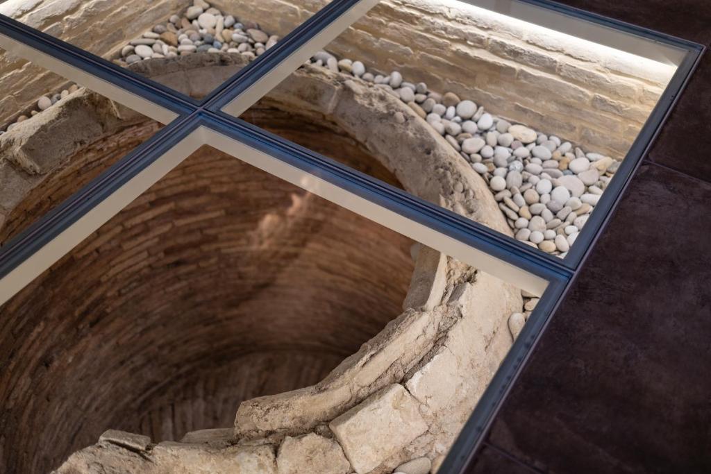 Fotografie z fotogalerie ubytování Palazzo Anelli - Rooms & Relax v destinaci Vasto