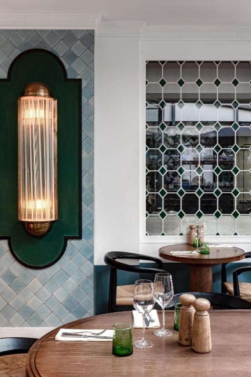 Grands Boulevards Experimental - Resim 15