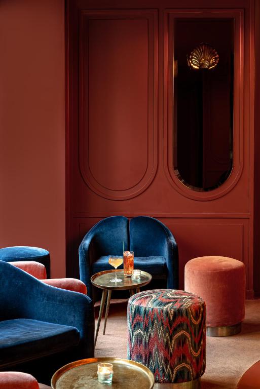 Grands Boulevards Experimental - Resim 9