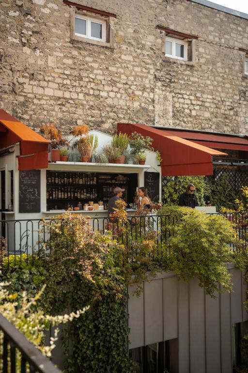 Grands Boulevards Experimental - Resim 16