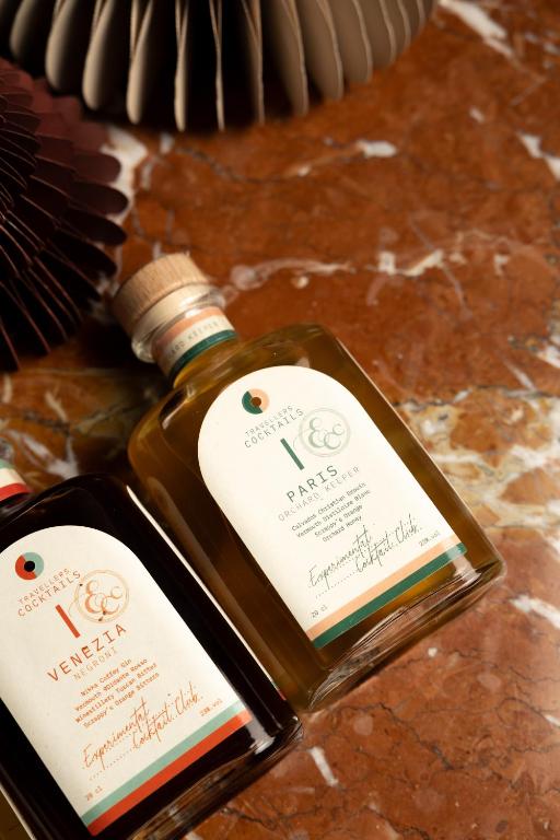 Grands Boulevards Experimental - Resim 14