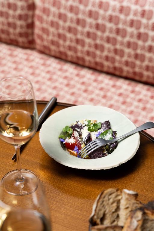 Grands Boulevards Experimental - Resim 20