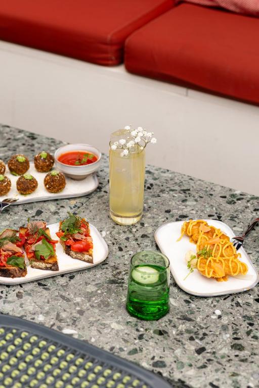 Grands Boulevards Experimental - Resim 22