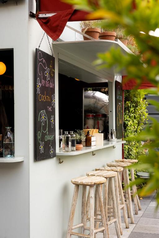 Grands Boulevards Experimental - Resim 12