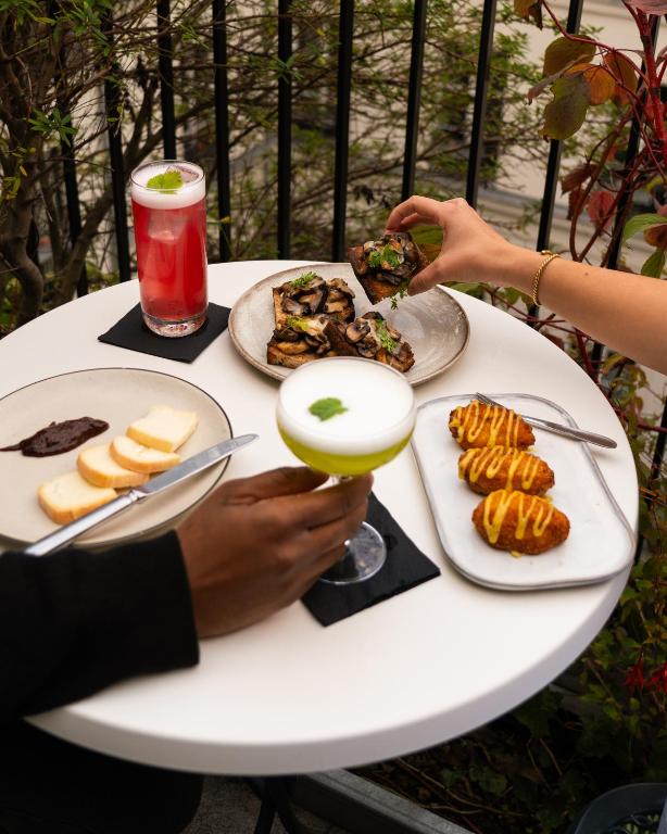 Grands Boulevards Experimental - Resim 11