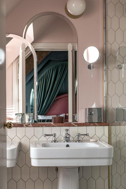 Grands Boulevards Experimental - Resim 21